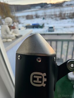 Vyfuk Husqvarna - 6