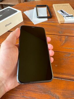 Iphone 11 128GB (Black) - 6