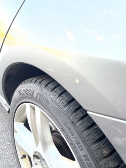 Mercedes-Benz ML 350 CDI 4MATIC • 190 kW • 2014 • 1. majiteľ - 6