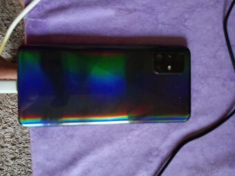 Samsung Galaxy A51 - 6