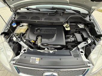 Ford Focus C-Max Ghia - 6