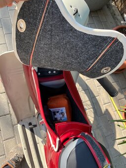 Jawa 50 typ 21 - 6