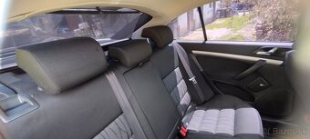 Skoda Octavia 2 fl - 6