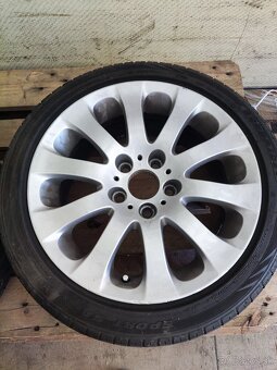 Disky BMW r17 - 6