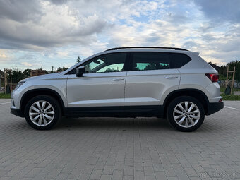 Seat Ateca Excellence 1.5 TSI DSG 110KW - 6