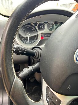 Lancia Delta - 6