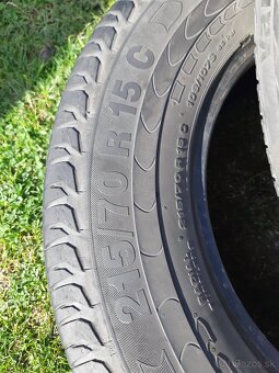 215/70 r15C letne pneumatiky - 6