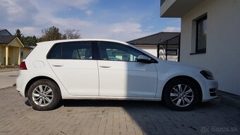 Volkswagen Golf 1.2 TSI 77kw Manual - 6