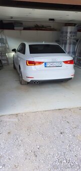 A3 2.0 Tdi 110kw sedan - 6