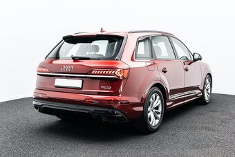 Audi Q7 - 6