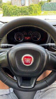 Fiat Doblo - 6