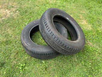 Pneumatiky Nexen N’Blue HD Plus – 185/65 R15 92T XL - 6