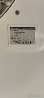 Miele Novotronic t233c - 6