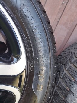 4x108 r16 citroen berlingo,peugeot partner 215/55 r16 - 6