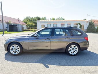 Bmw rad 3 318d - 6