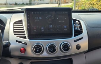 Mitsubishi L200 diesel 2,5 - 6