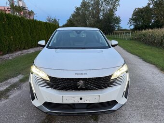 Peugeot 5008 1.5 BlueHDi 130k Active Pack 2021 - 6