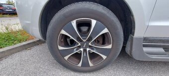 Hyundai Santa Fe 2008 - 6