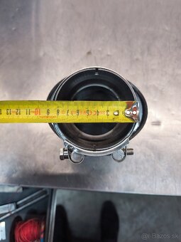 Koncovka výfuku - 6