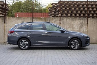 Hyundai i30 CW 1.5i DPi Comfort, odpočet DPH - 6