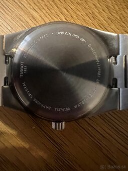Tissot PRX - 6