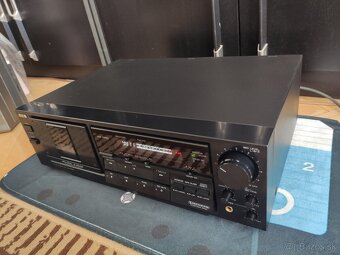 AIWA AD-F800 Made In Japan - 6