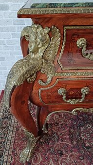 Staroẓ̌itný nábytok - 6