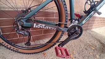 CTM Zephyr 2022 27,5 - 6