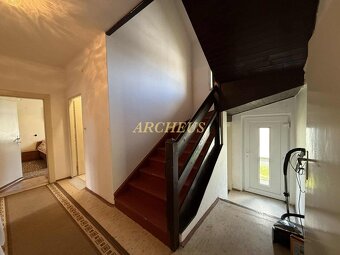 Rodinný dom so záhradou v Sabinove na ul. Pod Švabľovkou - 6