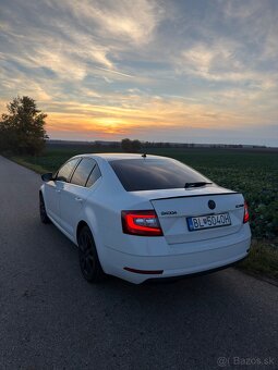 2017 Škoda Octavia 3 1.6TDi DSG - 6