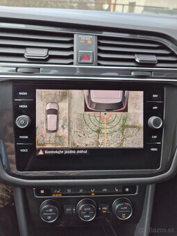 Volkswagen tiguan allspace,2.0 tdi 140kw, DSG, 4Motion - 6