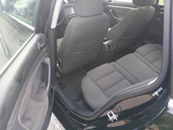 Predám Volkswagen golf 5 Variant - 6