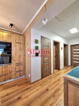 ADOMIS - moderný bungalov Košice - Krásna, 4izbový, tepelko, - 6