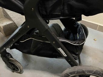Ponúkam na predaj kočík - 6