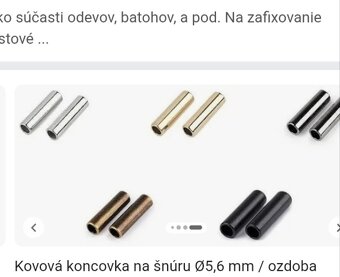 Predám viacero vecí z dielne-šijací stroj - 6