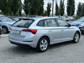 Škoda Scala 1.0 TSI Ambition - 6