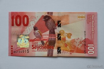 Unc bankovky (zostava č.12) - 6