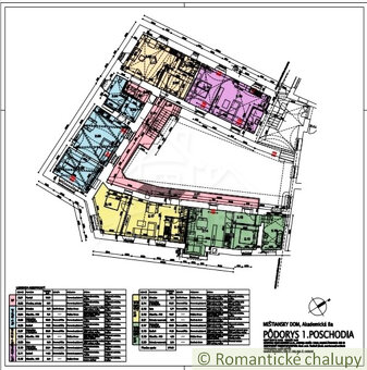 Historický apartmán Hellov dom, Banská Štiavnica. - 6