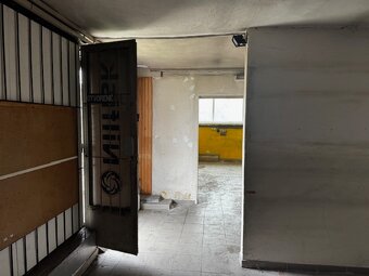 Predaj, Prenájom, nebytoví priestor, pozemku - 6