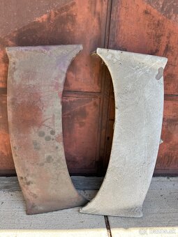 Diely na Trabant 601 sedan - 6