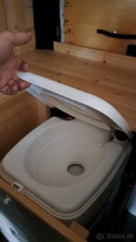 Karavan Iveco Daily-ZIMNA CENA - 6