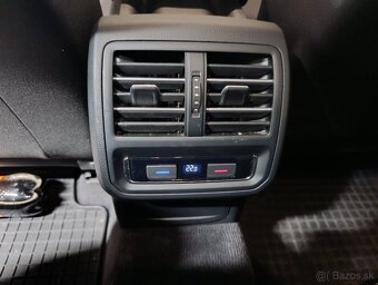 VW PASSAT B8 1.6 TDI DSG AUTOMAT - 6