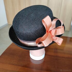 Nové výnimočné, krásne dámske a pánske klobúky - 6