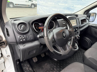 Renault Trafic Furgon 2.0 dCi 120 L2H1P2 Cool - 6