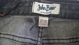 Rifle chlapčenské - 6