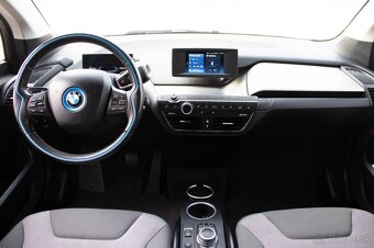 BMW i3 120 Ah, tepelné čerpadlo - 6