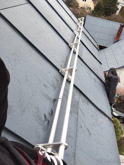 Klampiarske práce - 6