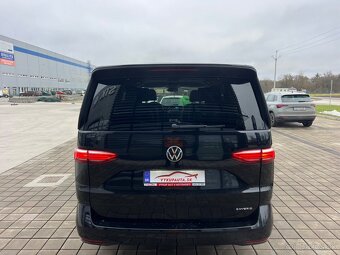 Volkswagen T7 Multivan 1.4 TSI PHEV LONG / BULLI DSG HYBRID - 6
