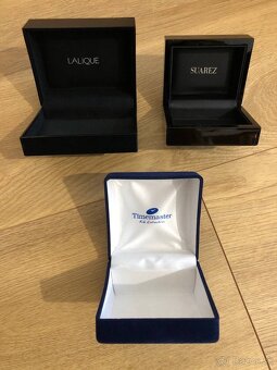 patek philippe puzdro hodinky - 6