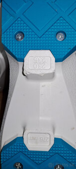 Detské lyžiarky McKINLEY - 6